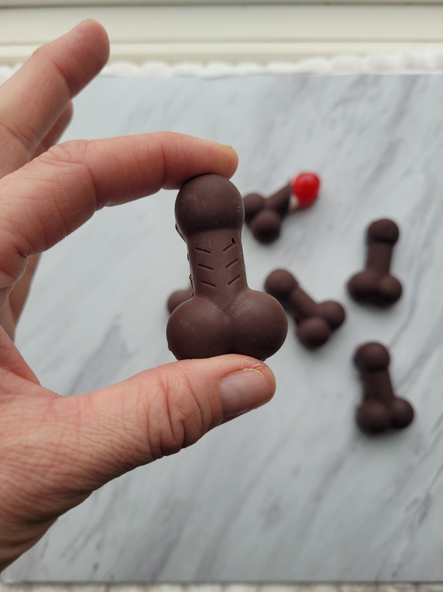 Eat a Box of Dicks Valentine's Day Gift