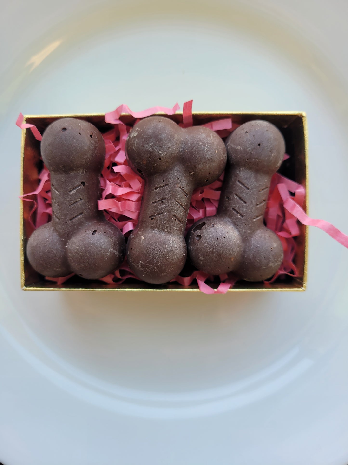 Eat a Box of Dicks Valentine's Day Gift